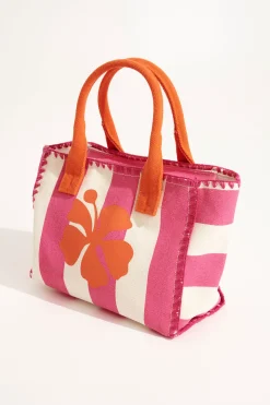 CABAS Rose ANI LOHAN