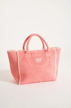 CABAS Rose SETA OCEANO