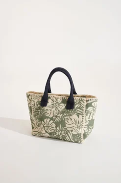 CABAS Vert ANI LOHAN