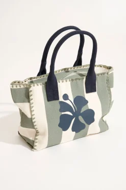 CABAS Vert ANI LOHAN