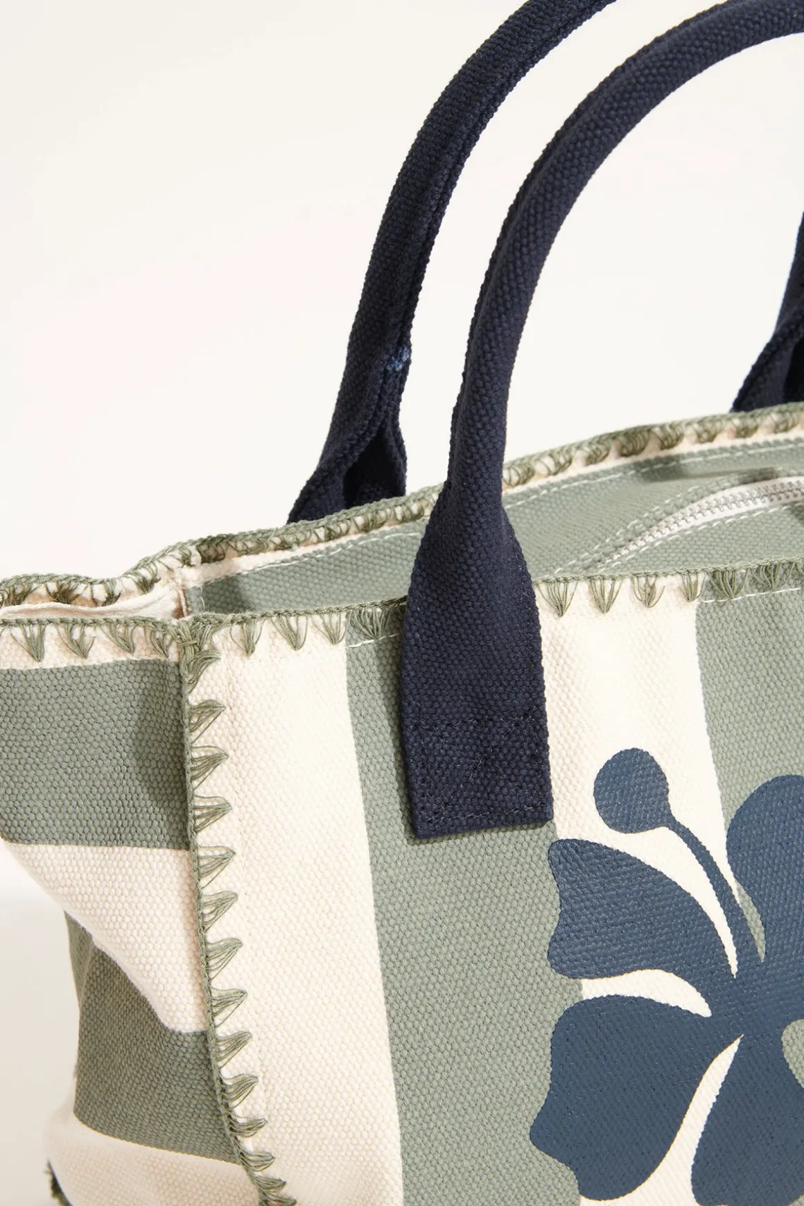 CABAS Vert ANI LOHAN