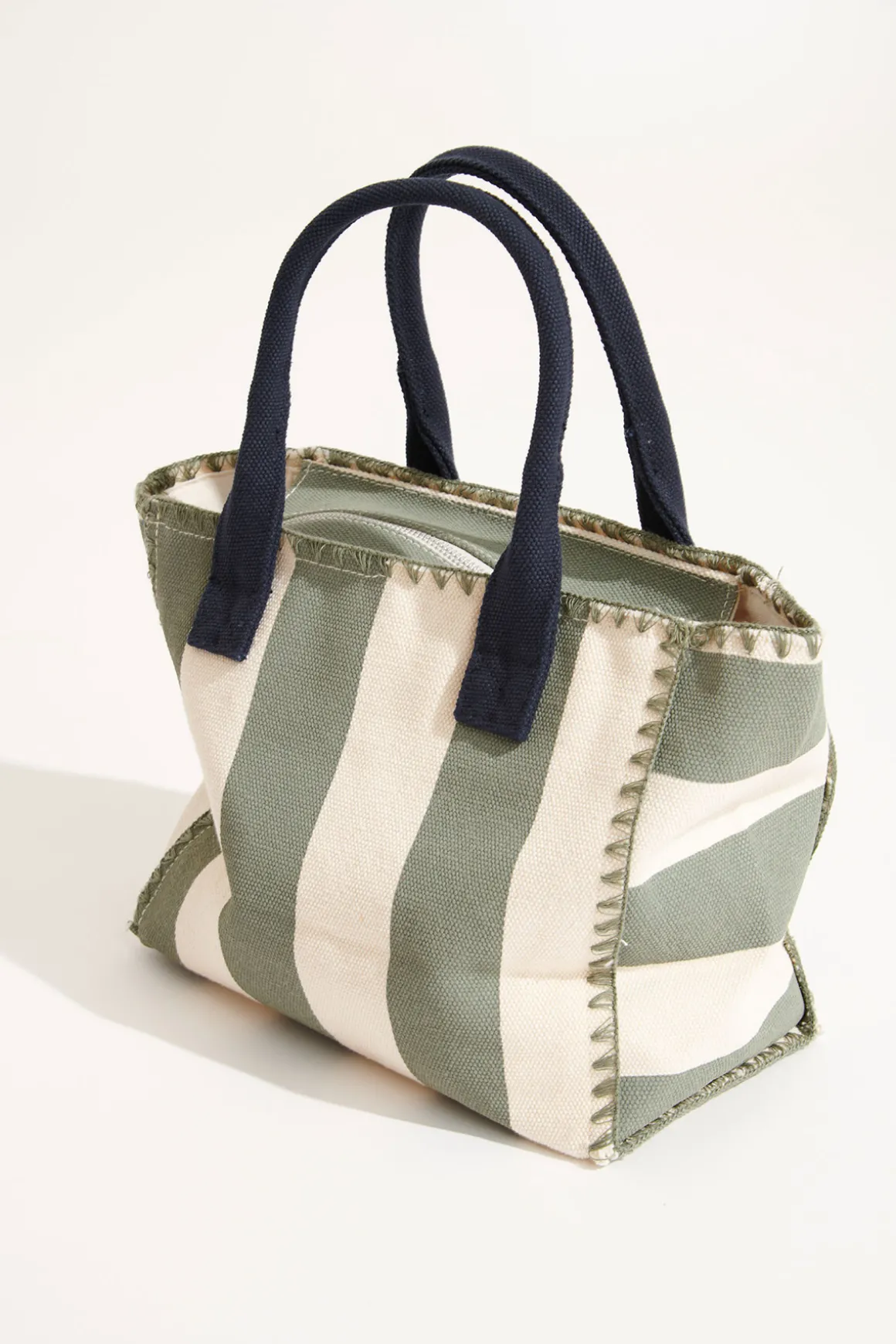 CABAS Vert ANI LOHAN