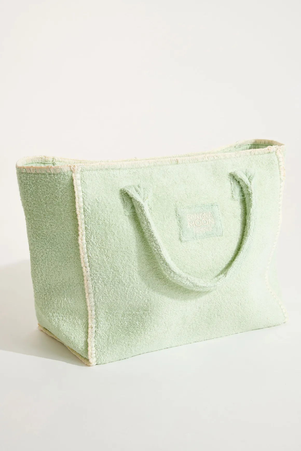 CABAS Vert SETA OCEANO