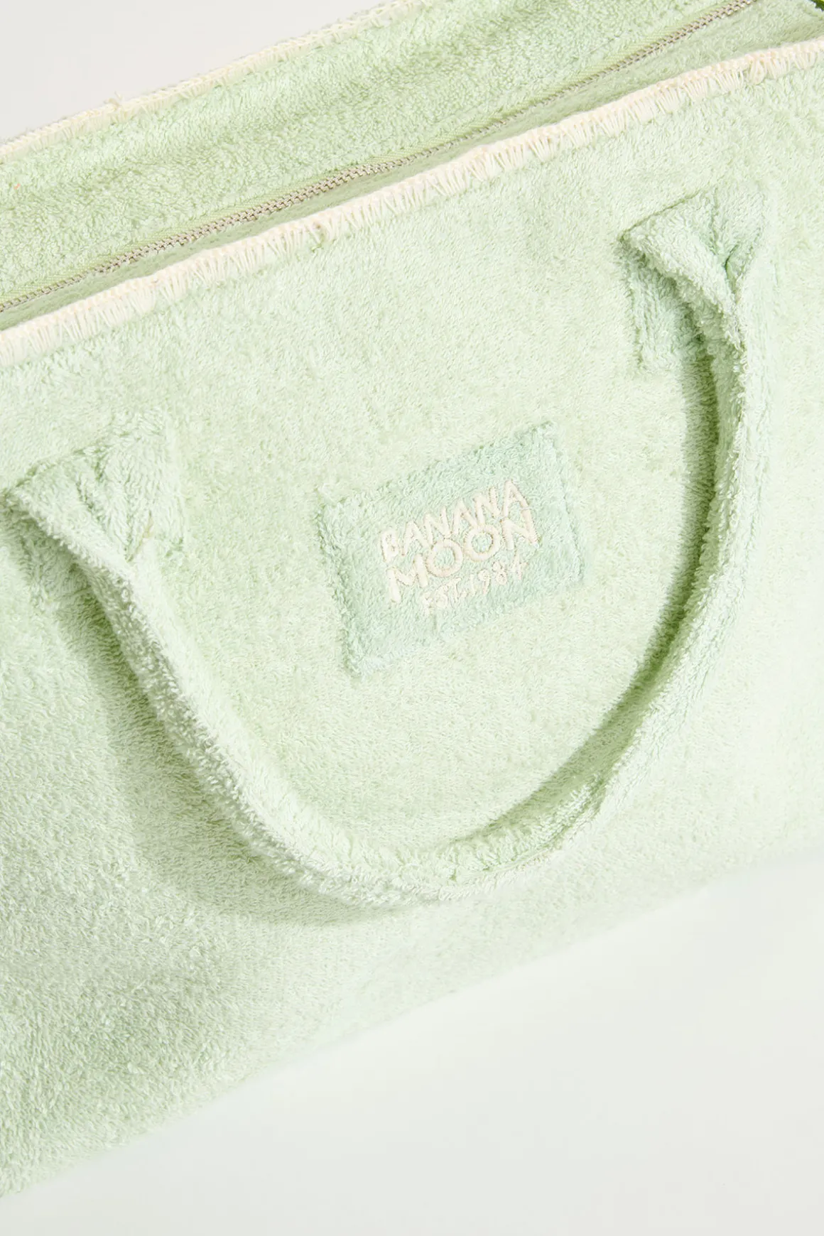 CABAS Vert SETA OCEANO