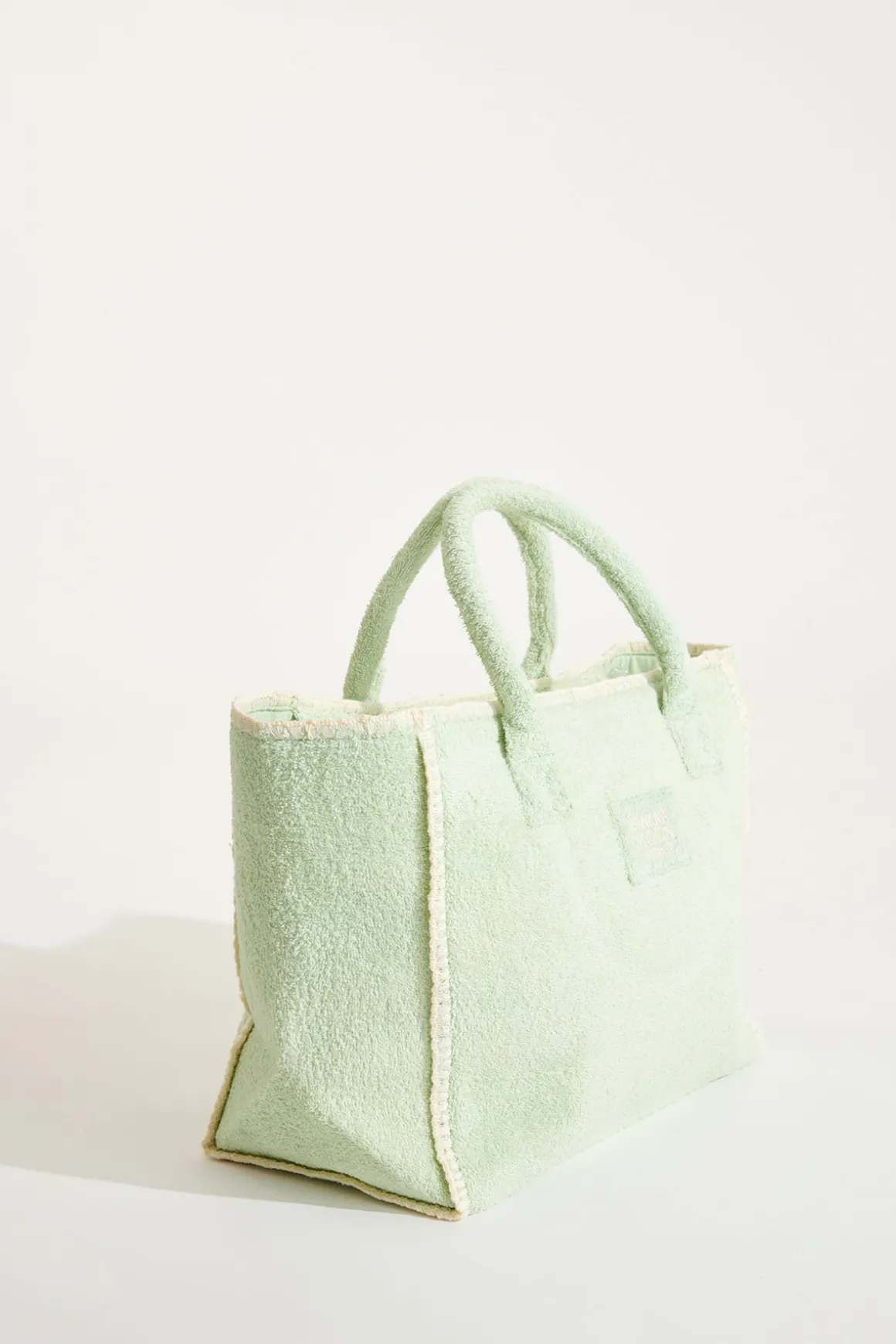 CABAS Vert SETA OCEANO