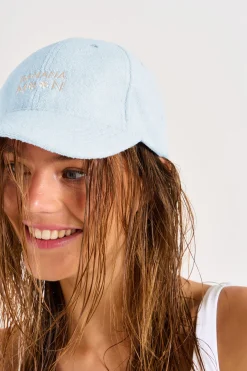CASQUETTE Bleu CAPE DAYVIEW