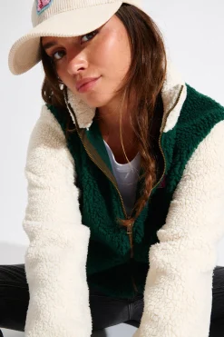 CASQUETTE Ecru NOTTO STEAMBOAT