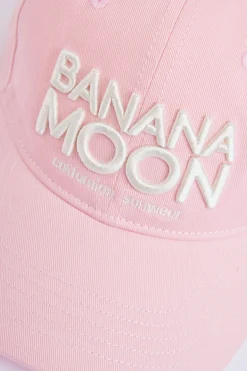 CASQUETTE Rose CINO BASICCAPS