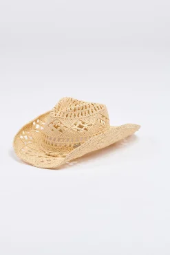 CHAPEAU Beige BRYEN HATSY