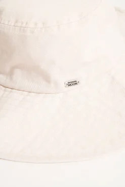 CHAPEAU Ecru SUNAOS SKYHOOD