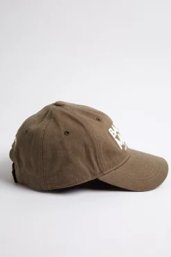 CHAPEAU Kaki CINO BASICCAPS