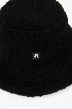 CHAPEAU Noir MOONBOW MALAQUIAS