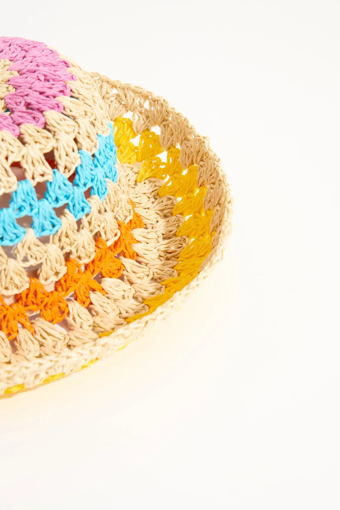 CHAPEAU Rose FERNANDO LOEVA