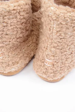 Chaussons Marron VASTI MUPPET