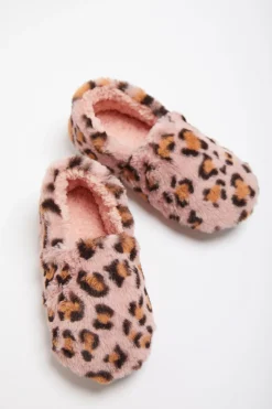 Chaussons Rose PECORA MUPPET