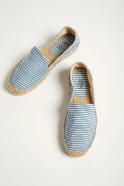 Chaussures Bleu VERAO TYLANE