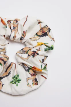 CHOUCHOU Ecru CHOUCHOU OHANA