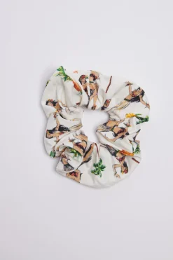 CHOUCHOU Ecru CHOUCHOU OHANA