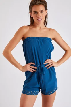 COMBISHORT Bleu PURDEY HUAWEI