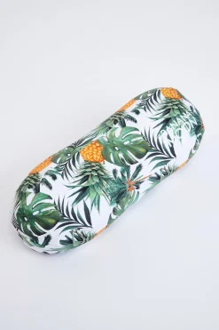 Coussin de plage Blanc PANCA PILLOWTOO