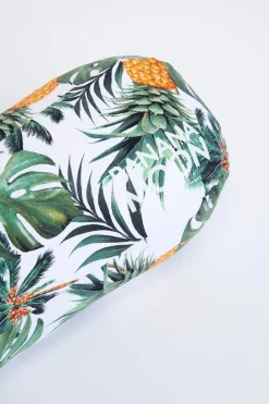 Coussin de plage Blanc PANCA PILLOWTOO