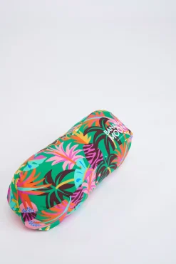 Coussin de plage Vert PANCA PILLOWTOO