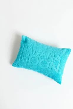 COUSSIN PLAGE Bleu POP PILLOWAN