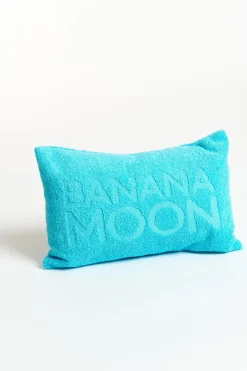 COUSSIN PLAGE Bleu POP PILLOWAN