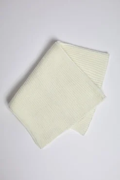 Echarpes et foulards Beige KENAN LEMONWOOD