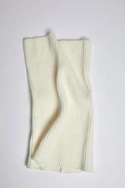 Echarpes et foulards Beige KENAN LEMONWOOD