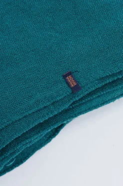 Echarpes et foulards Bleu ORSANA MAITLAND