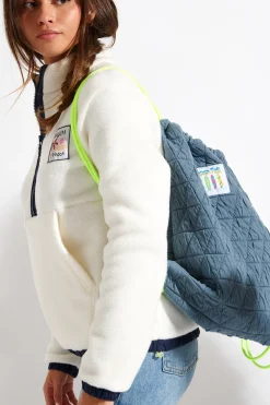Gilet Bleu USKO JAYBAG