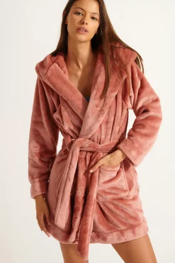 HOMEWEAR Rose ZARELA PILO
