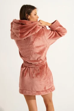 HOMEWEAR Rose ZARELA PILO