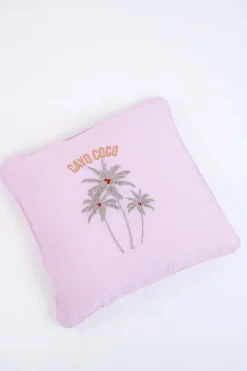 Housse de coussin Rose ORAMA HAWSTON