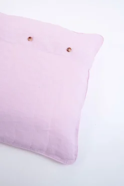 Housse de coussin Rose ORAMA HAWSTON