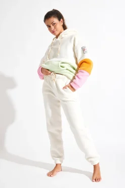 JOGGING Ecru DERYA CHILLIWACK