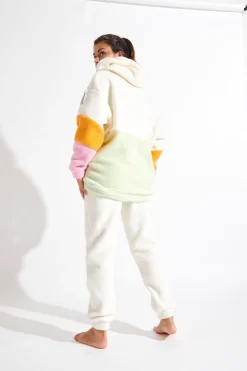 JOGGING Ecru DERYA CHILLIWACK