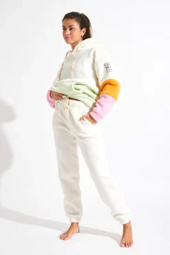 JOGGING Ecru DERYA CHILLIWACK