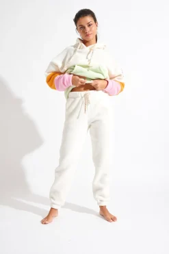 JOGGING Ecru DERYA CHILLIWACK