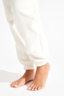 JOGGING Ecru DERYA CHILLIWACK