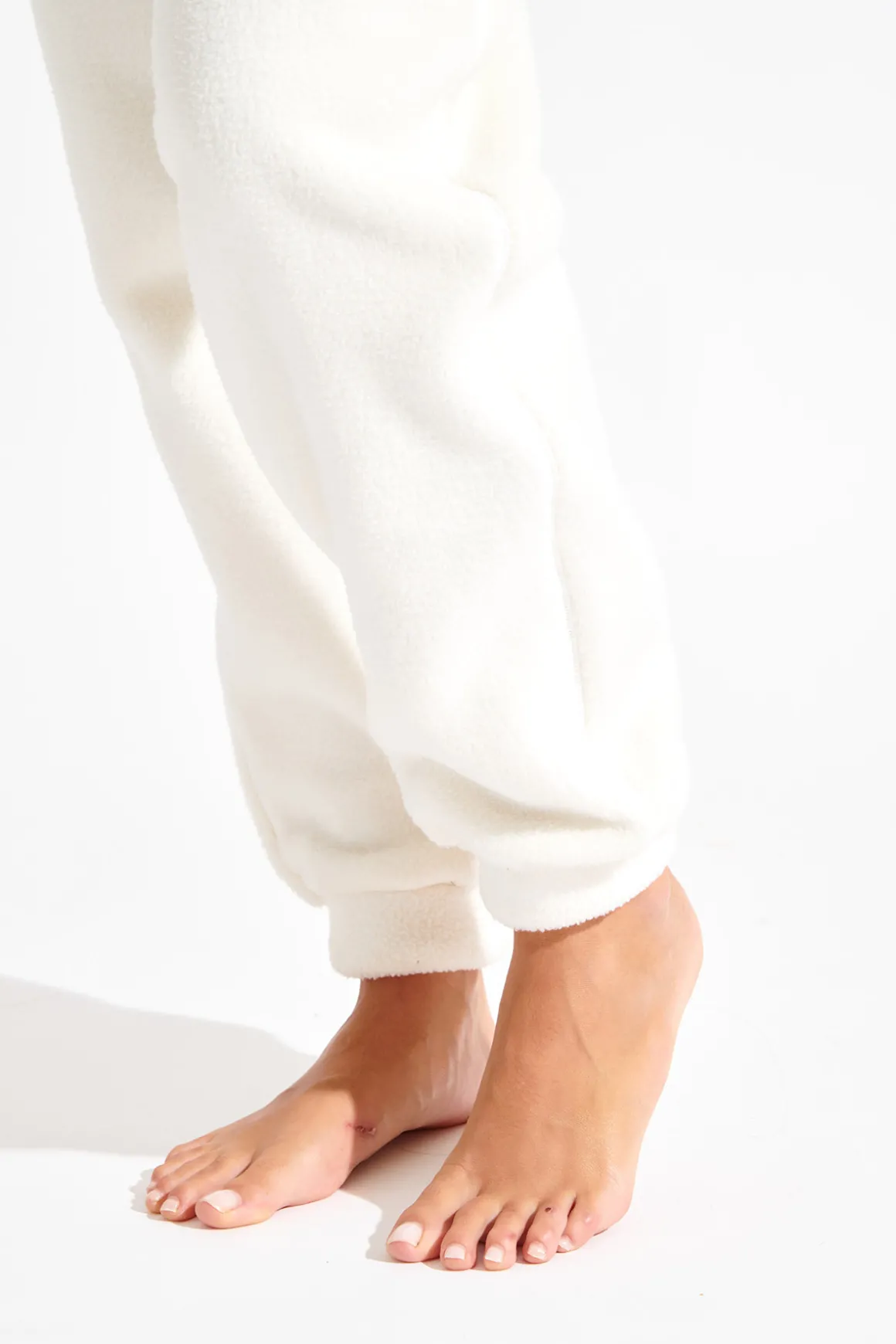 JOGGING Ecru DERYA CHILLIWACK