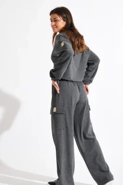 JOGGING Gris BEYOND GRANITE