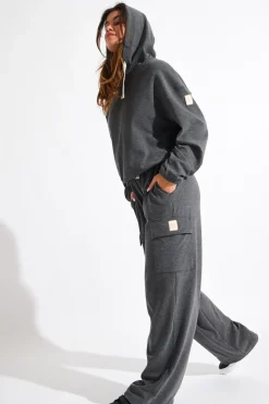 JOGGING Gris BEYOND GRANITE