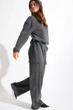 JOGGING Gris BEYOND GRANITE