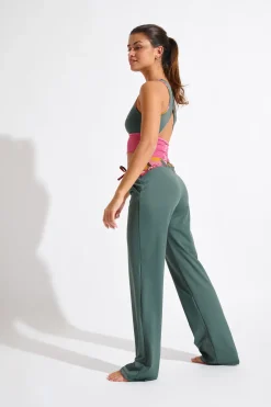 JOGGING Kaki FLOWEGA WELLSHINE