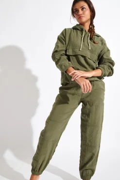 JOGGING Vert OKENO BEARCREEK