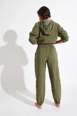 JOGGING Vert OKENO BEARCREEK