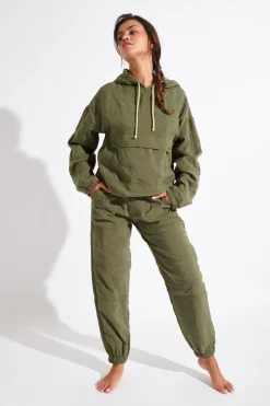 JOGGING Vert OKENO BEARCREEK