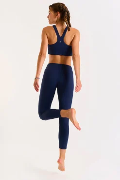 Legging Marine EAGLE WELLNESS